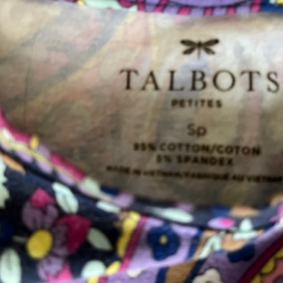 Talbots tops bundle wardrobe set - Picture 5 of 5